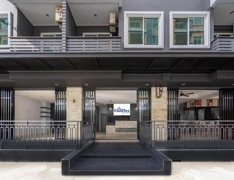 รูปภาพของฝันดีบูทีคโฮเท็ล