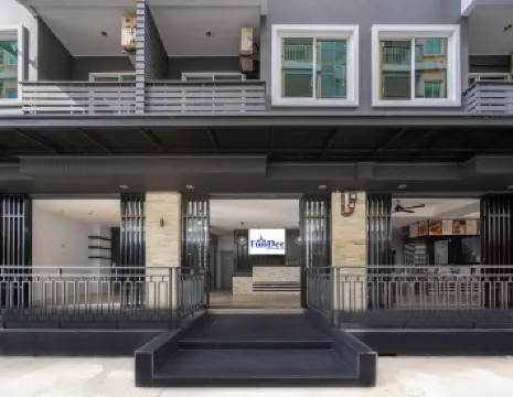 ファンディー ブティック ホテル