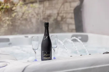 Aviemore North Star Lodge Отели в г. Авьеморе