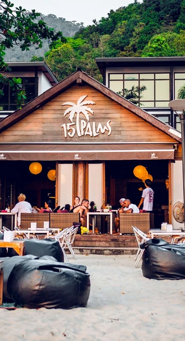 รูปภาพของ15 ปาล์ม บีช รีสอร์ท