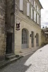 Auberge de la Commanderie فنادق في Saint-emilion