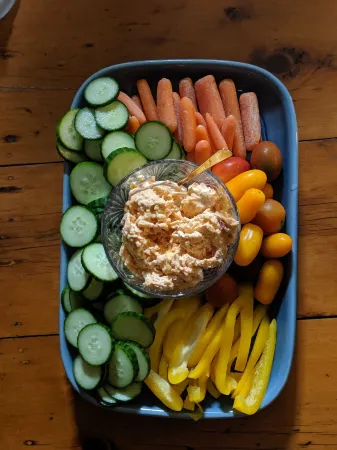 The Anderson Cottage Bed & Breakfast