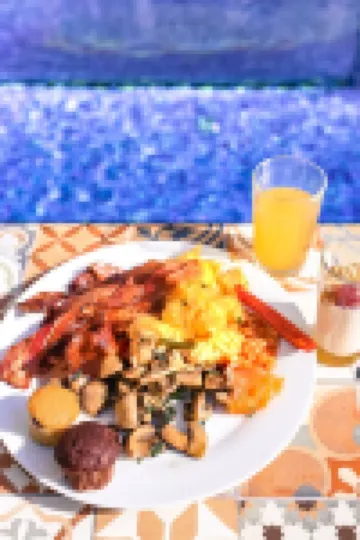 Hotel Feliz