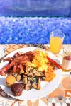 Hotel Feliz