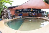 Batchelor Butterfly Farm - Pet friendly