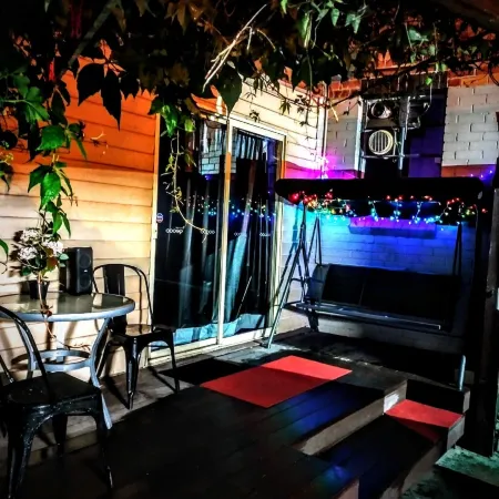 Richmond Private Rooms - 151 Hoddle Homestay