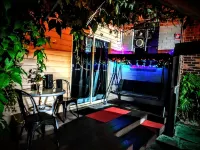 Richmond Private Rooms - 151 Hoddle Homestay