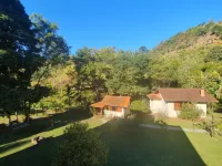 Chalés do Pardal Hotels in Visconde De Maua