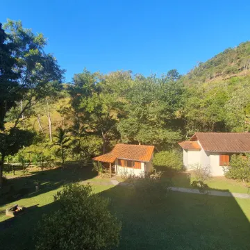 Chalés do Pardal