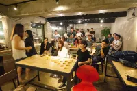 Inno Hostel & Pub Lounge Hongdae - Nhà nghỉ