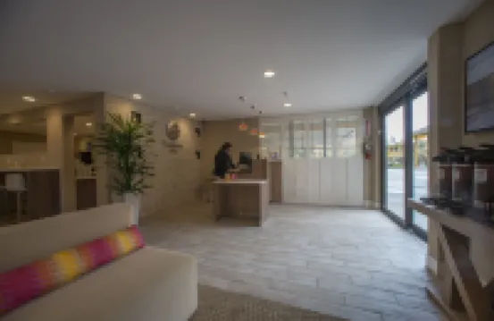 Comfort Inn Hotels in Santa Cruz