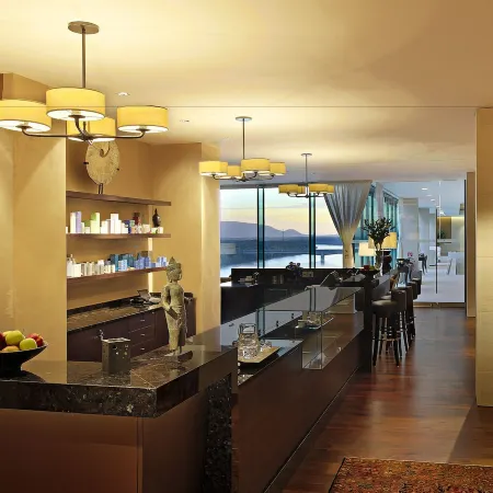 Grand Hotel River Park, a Luxury Collection Hotel, Bratislava