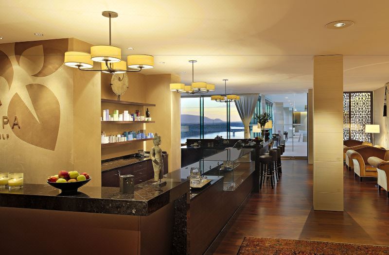 Grand Hotel River Park, a Luxury Collection Hotel, Bratislava photo 4