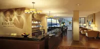 Grand Hotel River Park, a Luxury Collection Hotel, Bratislava - spa