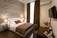 B&B Depretis19 - balcony