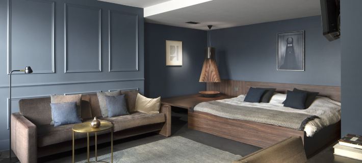 Commune Suites Hotels in Amsterdam