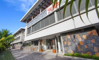 Nitzana Residences & Restaurant
