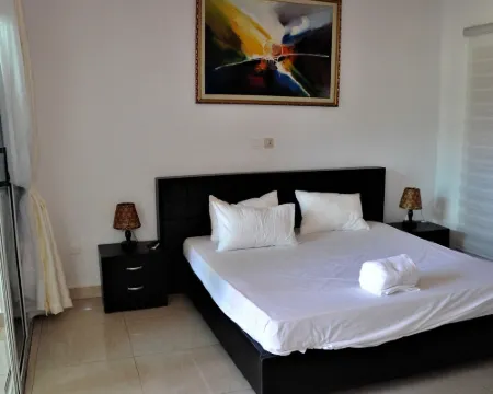 Ivoire Lodge Hotels in Adiaké Department