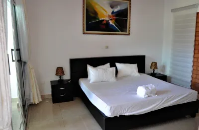 Ivoire Lodge