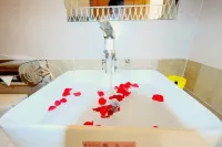 城市背包客青年旅館