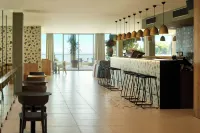 Maistra Select Astarea Hotel - bar