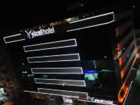 Yücel Hotel Uşak otelleri