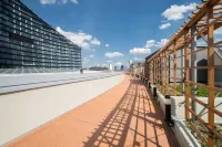 In the Sky - Apartamenty w Sky Tower Hotels in Wrocław