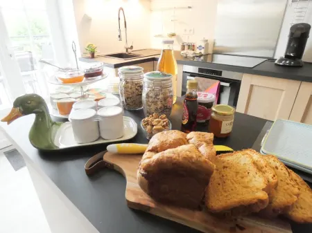 Chambres d'Hôtes de Poumatan