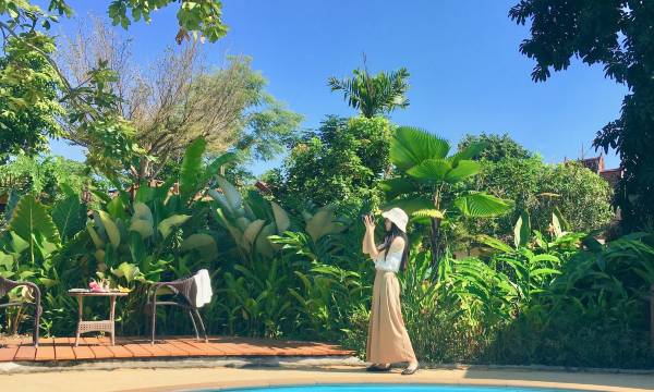 Oriental Siam Resort