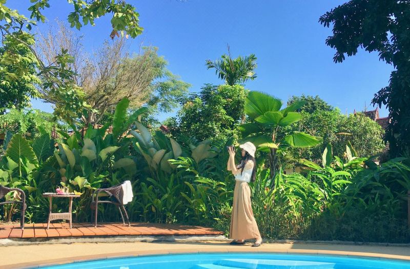 Oriental Siam Resort