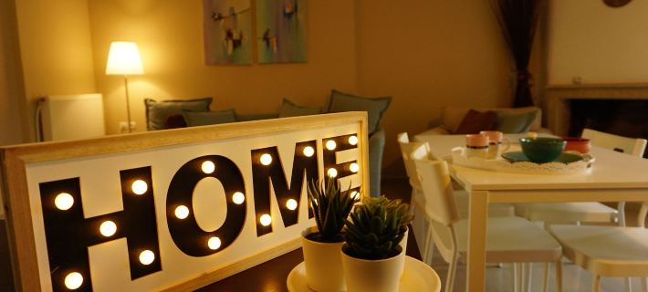 Villa Orama Hotels in Moudania