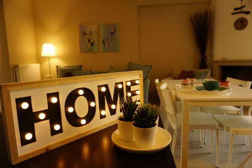 Villa Orama - Suối nước nóng
