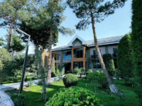 Club Hotel 777 Hotels in Fergana