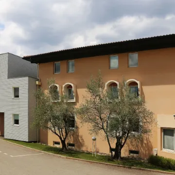Ibis Aubenas