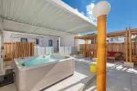 B&B Dreams and Delights Hotels in Porto Cesareo