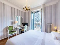 Hotel Metropole Suisse Hotels in Como