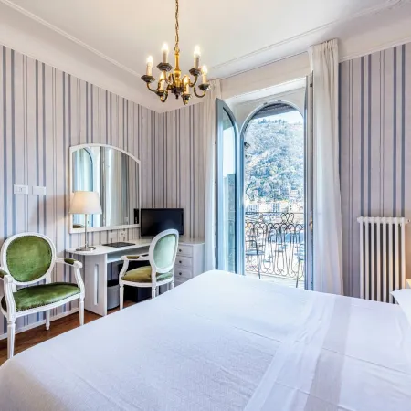 Hotel Metropole Suisse