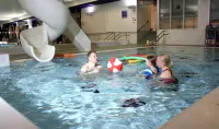 Santasport Apartment Hotel - Spa