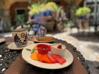 Hotel Hacienda Monteverde San Miguel de Allende Hoteles en San Miguel de Allende