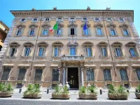 Interno 1 Ciampino Roma Luxury Apartment Con Balcone