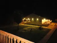 Hotel Naaval - วิว