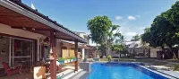 La Maison - Pools