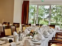 Morada Hotel Heidesee Gifhorn Hotels in Wesendorf