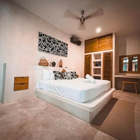 Hotel Casa Lumini Holbox