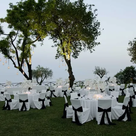 Hotel Villa Cimbrone