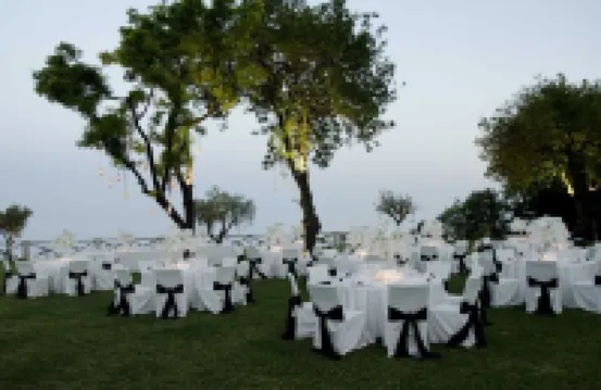 Hotel Villa Cimbrone