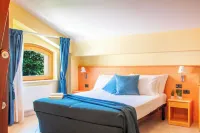 Albergo Il Giardino Del Rio Hotel a Barrea