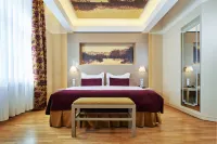 Opera Hotel Các khách sạn ở Riga