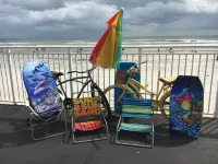 Sea Shells Beach Club - Ocean View
