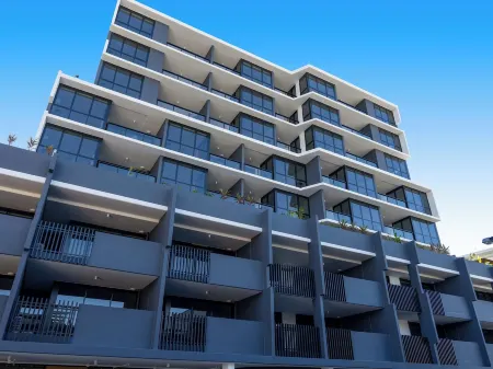 Rambla @ Berwick House Отели рядом с достопримечательностью «Cloudland»